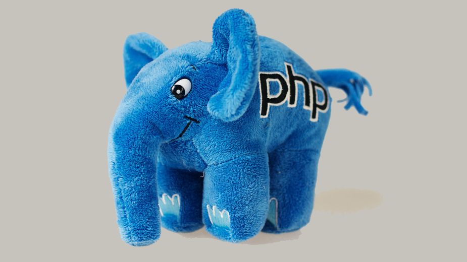 PHP добрый слон