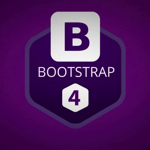 Bootstrap 4 на Yii2